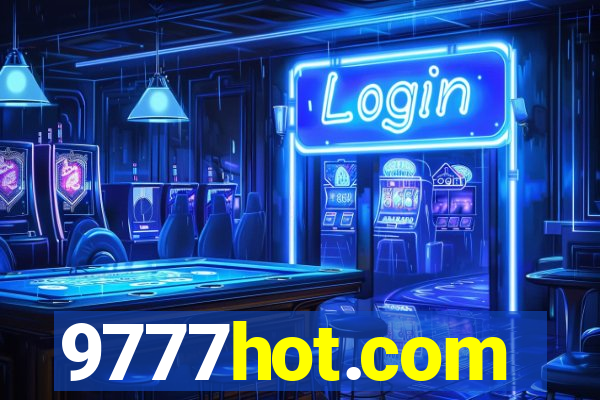 9777hot.com