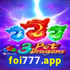 foi777.app