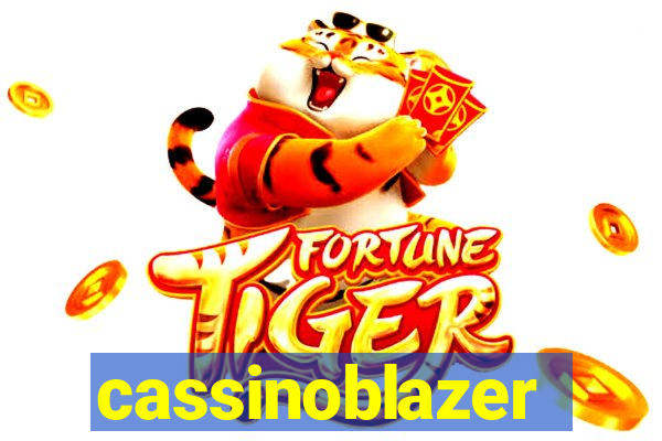 cassinoblazer