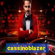 cassinoblazer