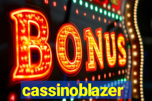 cassinoblazer