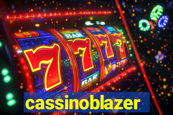 cassinoblazer