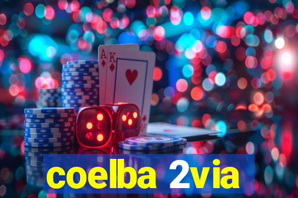 coelba 2via