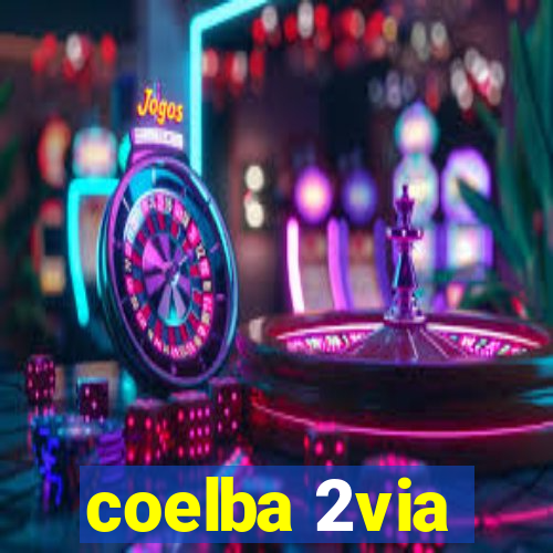 coelba 2via