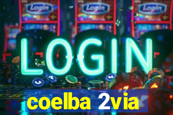 coelba 2via