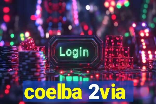 coelba 2via