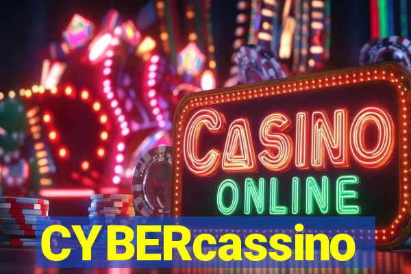 CYBERcassino