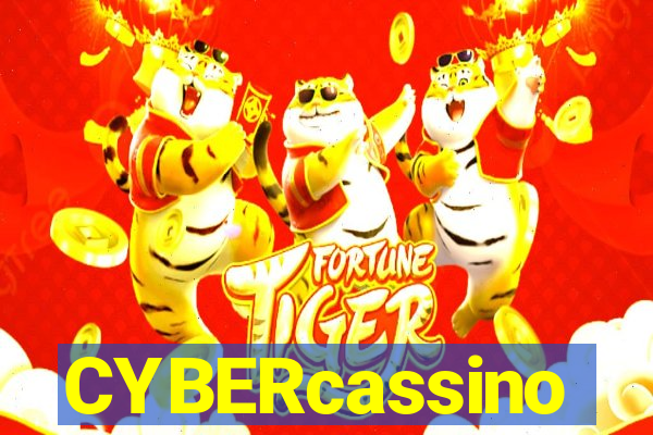 CYBERcassino