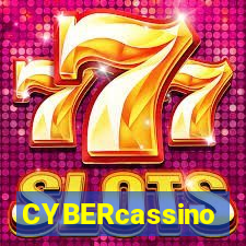 CYBERcassino