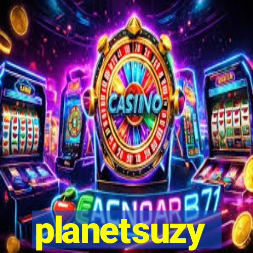 planetsuzy
