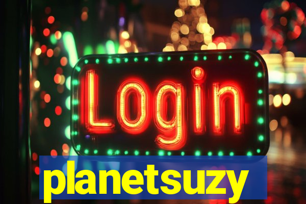 planetsuzy