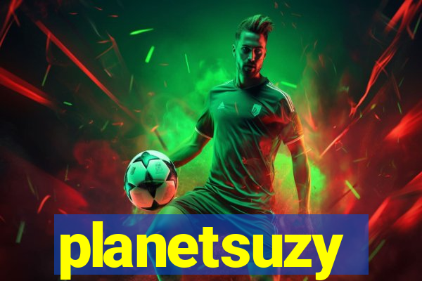 planetsuzy
