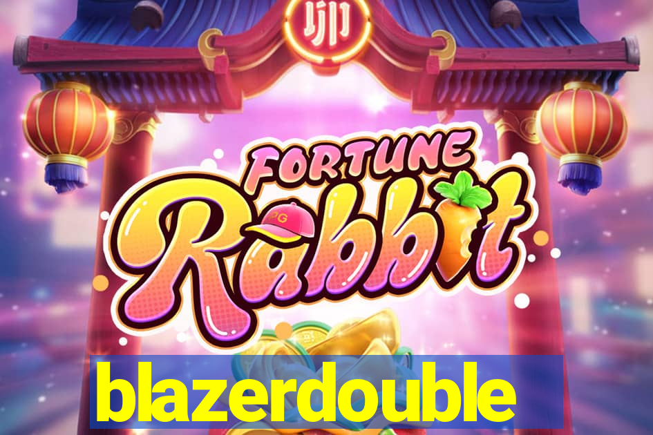 blazerdouble