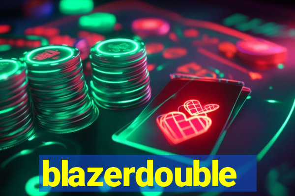 blazerdouble