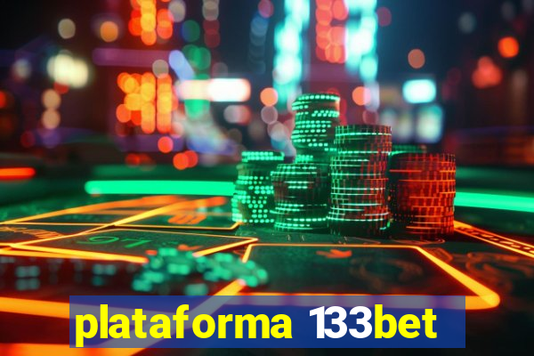 plataforma 133bet