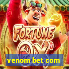venom bet com
