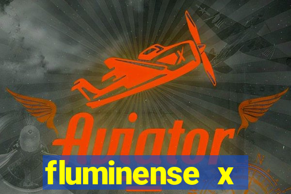 fluminense x juventude palpite