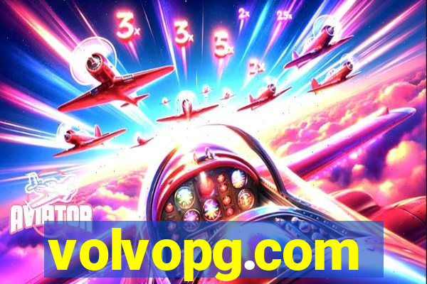 volvopg.com
