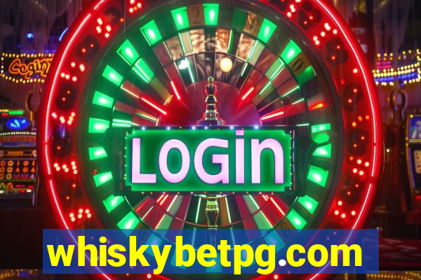 whiskybetpg.com