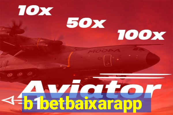 b1betbaixarapp