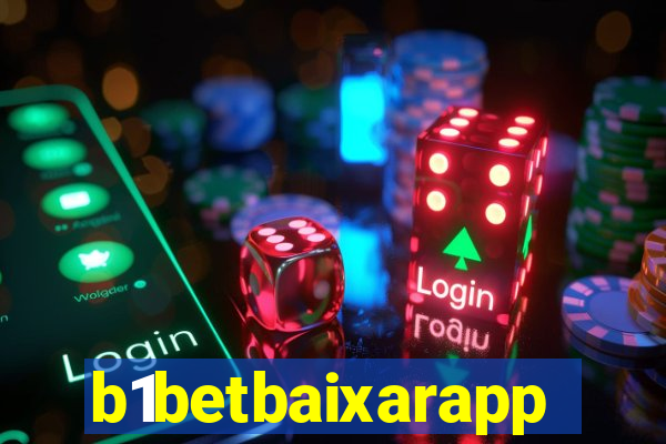 b1betbaixarapp