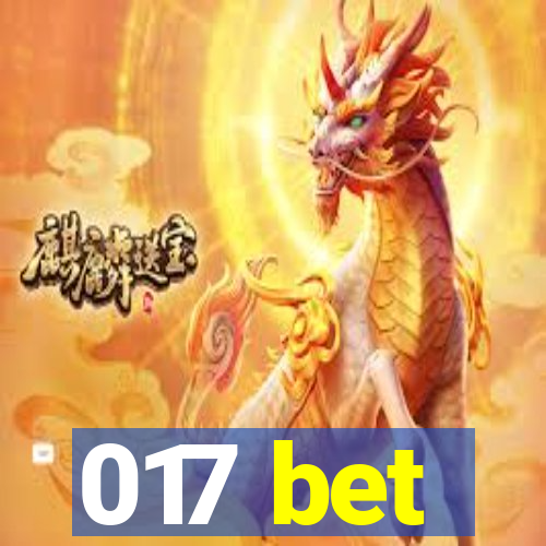 017 bet