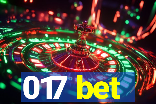 017 bet