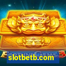 slotbetb.com