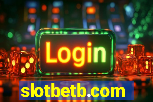 slotbetb.com