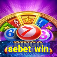 sebet win