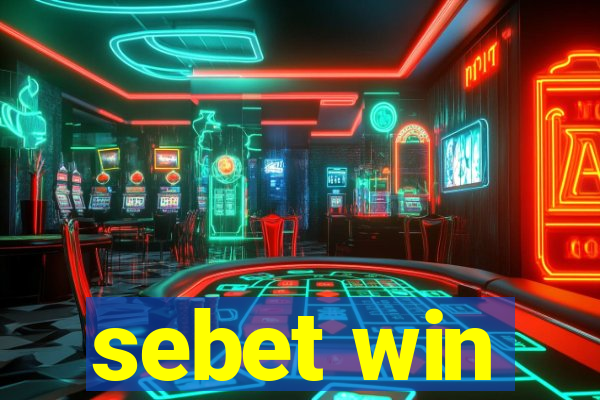 sebet win