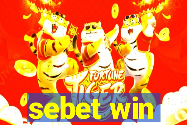 sebet win