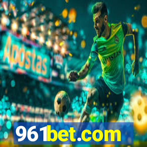 961bet.com