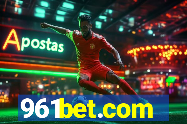 961bet.com