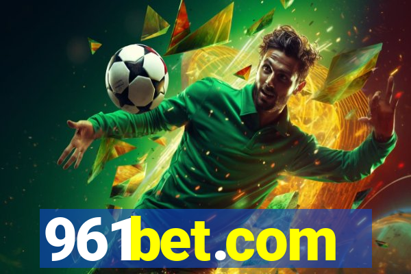 961bet.com