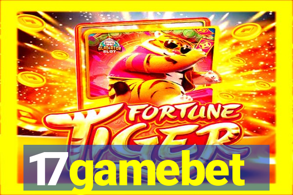 17gamebet