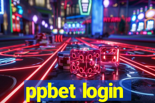 ppbet login