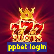 ppbet login