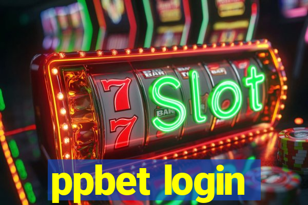 ppbet login