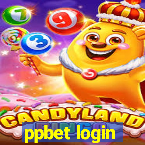 ppbet login