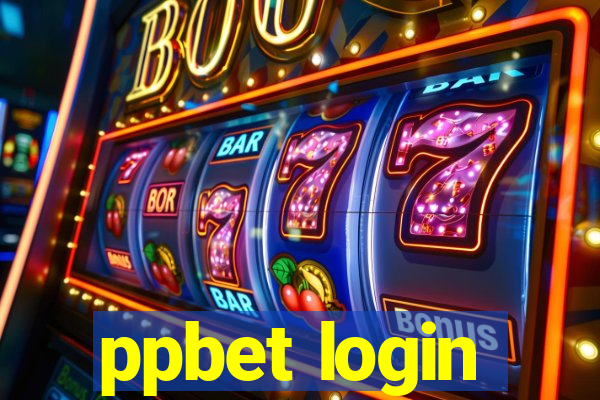 ppbet login