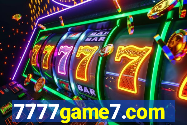 7777game7.com