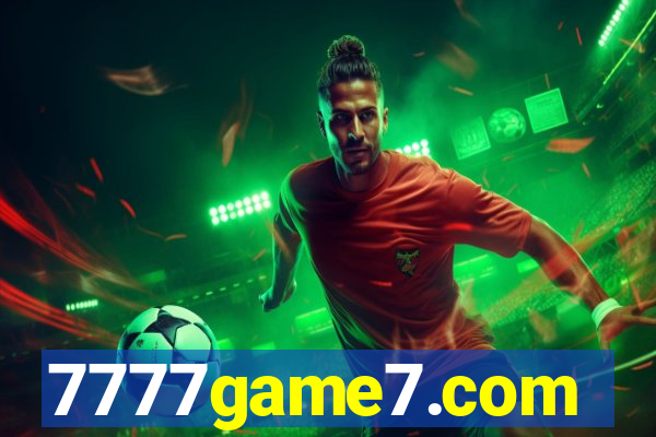 7777game7.com