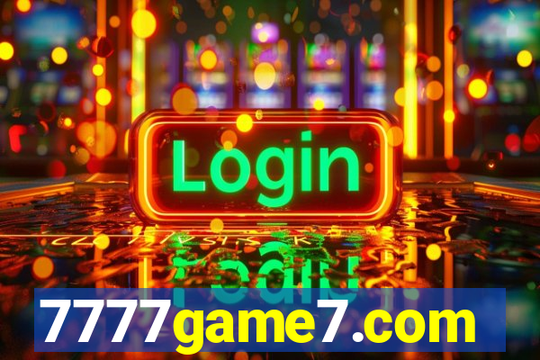 7777game7.com