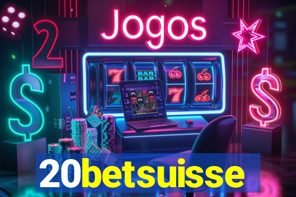 20betsuisse
