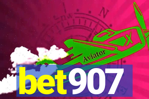 bet907
