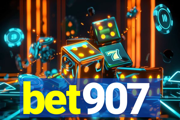 bet907