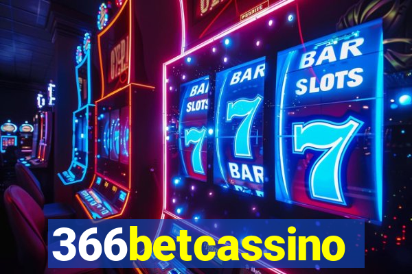 366betcassino