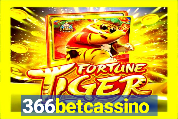 366betcassino