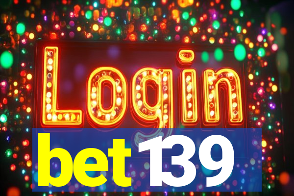bet139